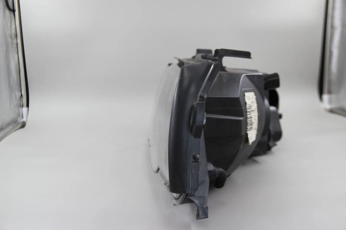 Original BMW E53 X5 Serie Scheinwerfer Xenon rechts, Blinker weiss 63126930236