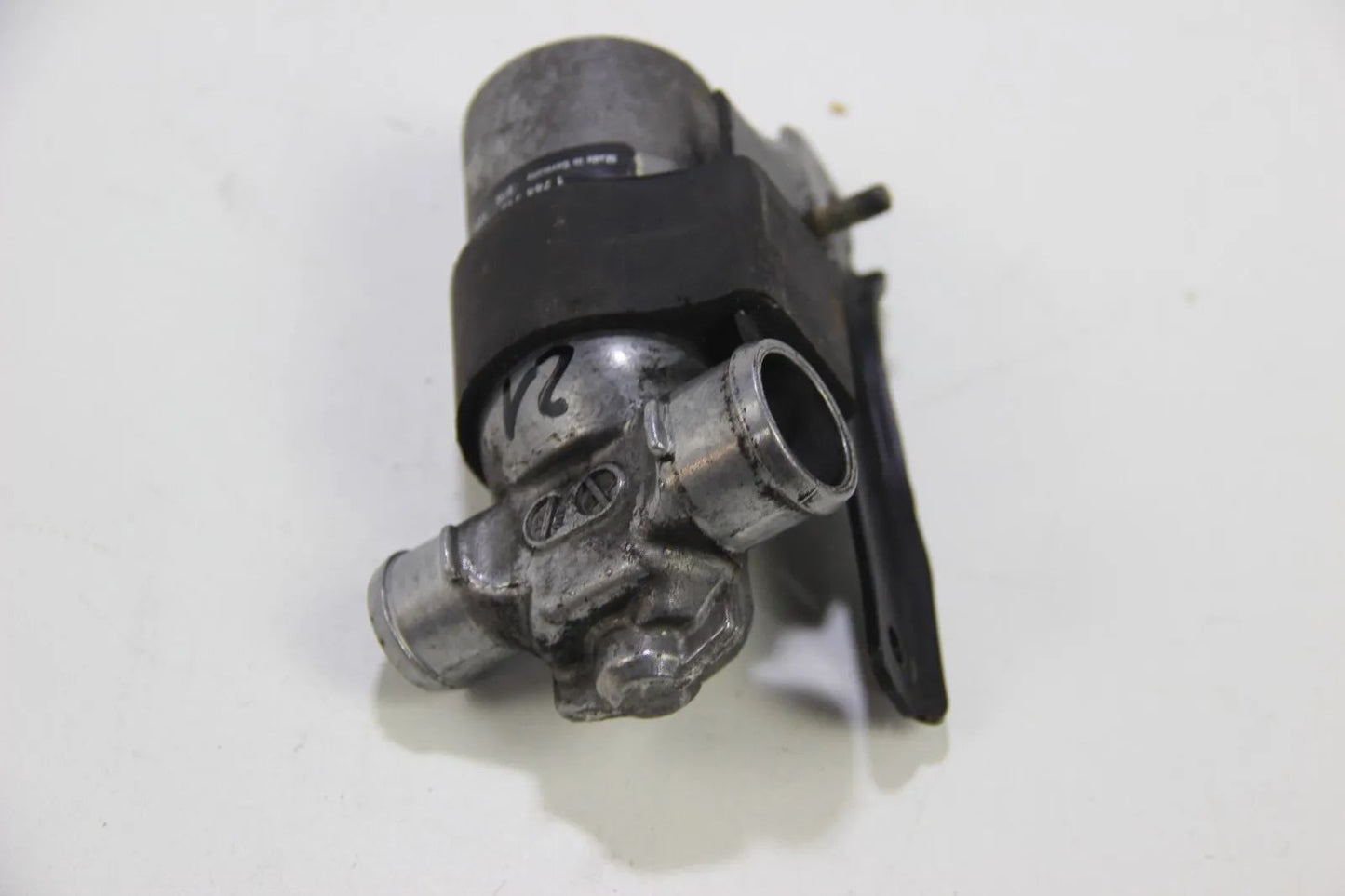 Original BMW Leerlaufregler 174413 Idle Valve