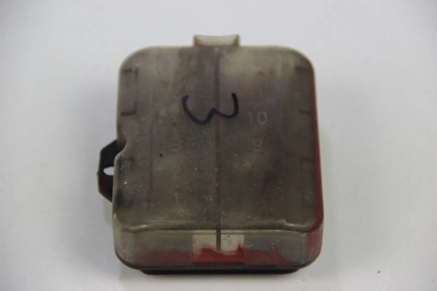 Original BMW 2002 tii 1602 02 & E3 Sicherungskasten gross ab 4.71-8.73 2.Serie