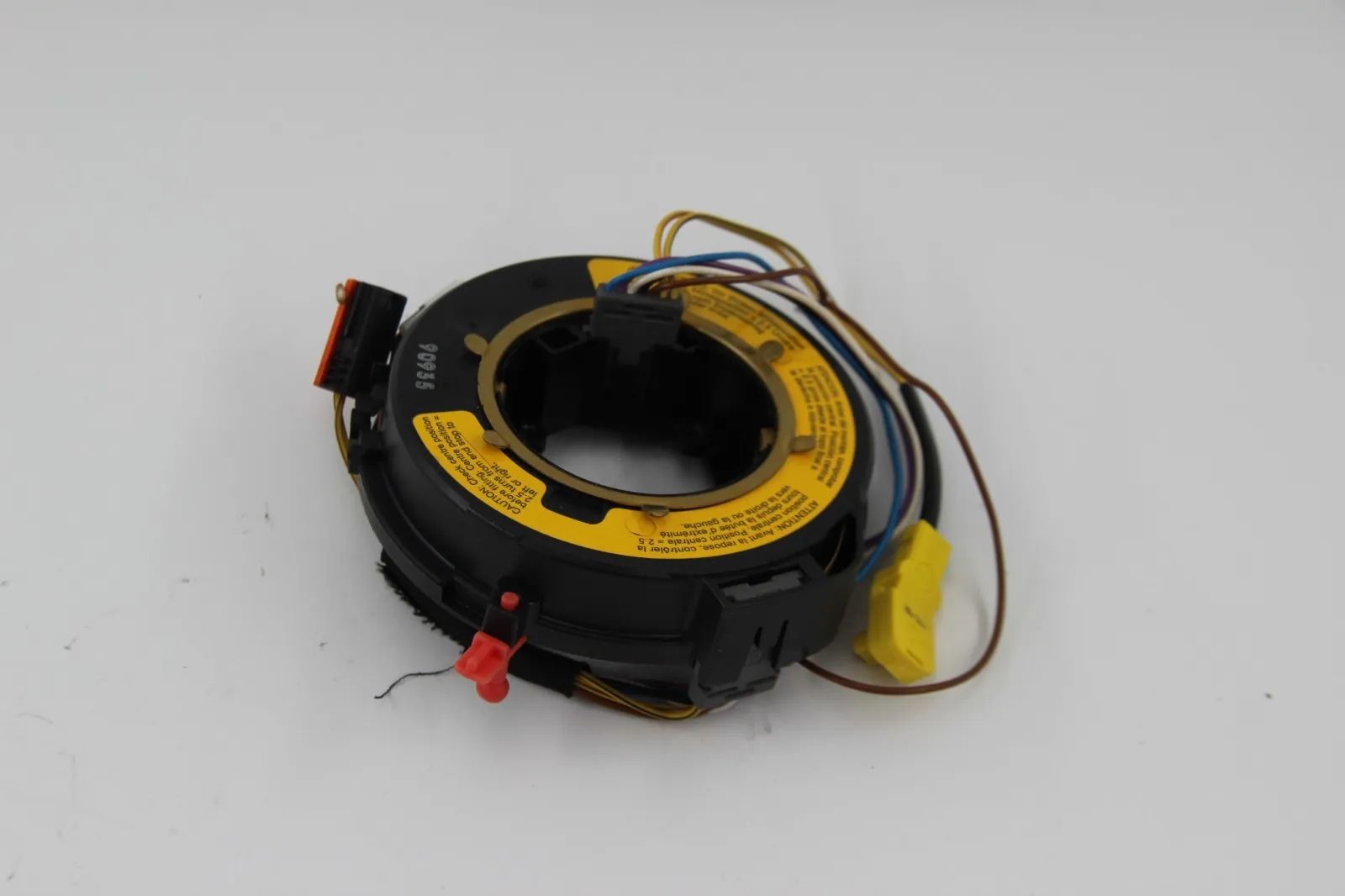 Original BMW E39 M5 S62 E38 L7 Schleifring 7 POLIG M Sportlenkrad 3234 original-bmw-e39-m5-s62-e38-l7-schleifring-7-polig-m-sportlenkrad-3234