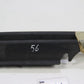 Original BMW 3er Serie E46 Gitter teiloffen rechts Ziergitter 12348209926