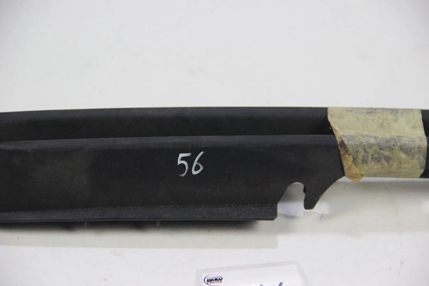 Original BMW 3er Serie E46 Gitter teiloffen rechts Ziergitter 12348209926