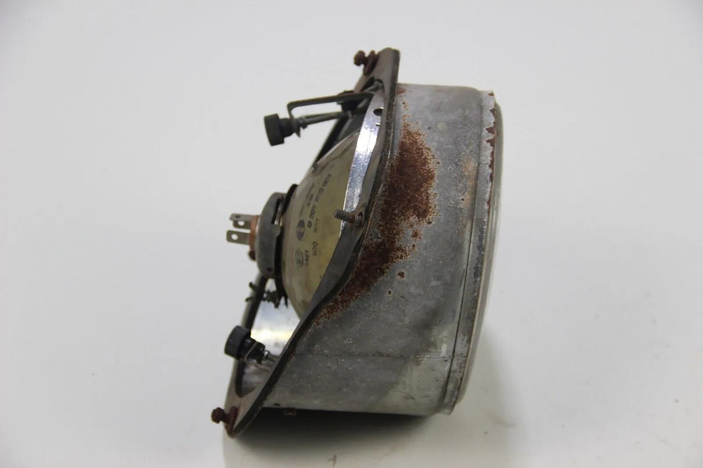 Original BMW E10 1502 1602 1802 2002 Scheinwerfer vorne 1305603021 0301705001