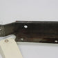 Original BMW E10 1502 1602 1802 2002 Stoßstange mittelstück vorne Front Bumper
