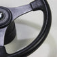 Original BMW E10 2002 Turbo Motorsport Lenkrad Steering Wheel OEM very good