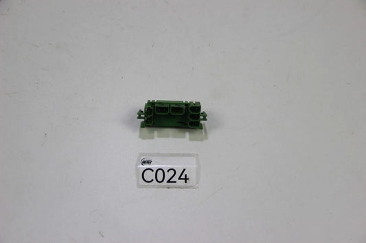 Original BMW E30 316i-325i M3 Stecker Steckergehäuse 3er OEM Kombi 1372218