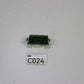 Original BMW E30 316i-325i M3 Stecker Steckergehäuse 3er OEM Kombi 1372218