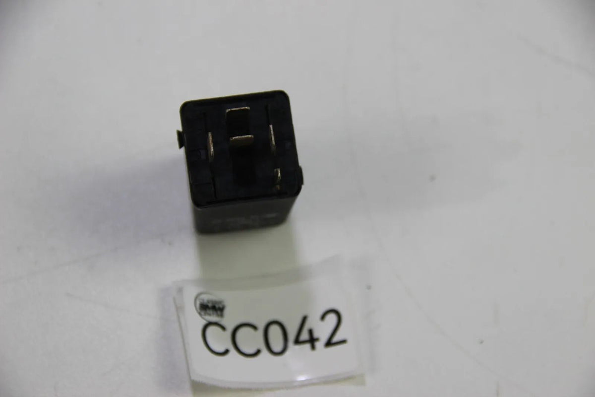 Original BMW E34 5er Steuergerät Modul Relais Relay Oldtimer 61351394114