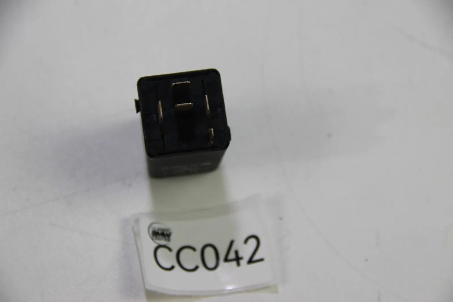 Original BMW E34 5er Steuergerät Modul Relais Relay Oldtimer 61351394114