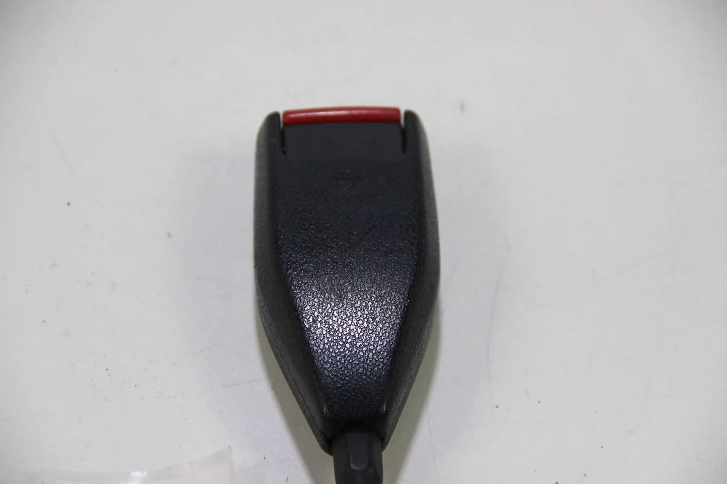 Original BMW E30 3er 316i-325i M3 Gurtschloss Sicherheitsgurt Seatbelt 1888156