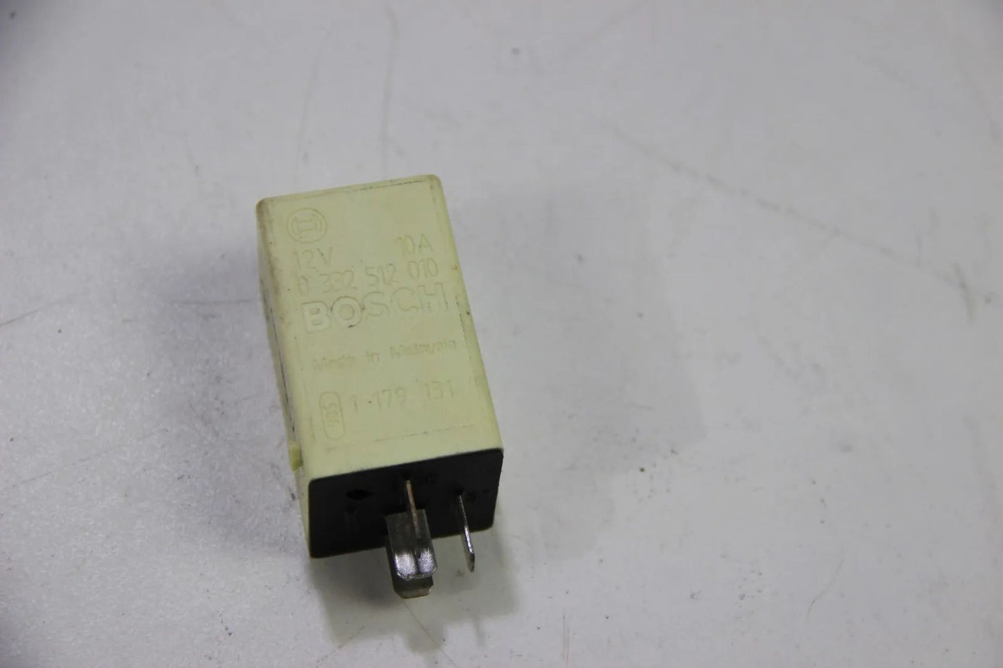Original BMW E34 E32 E31 Relais  Relay 34521179131