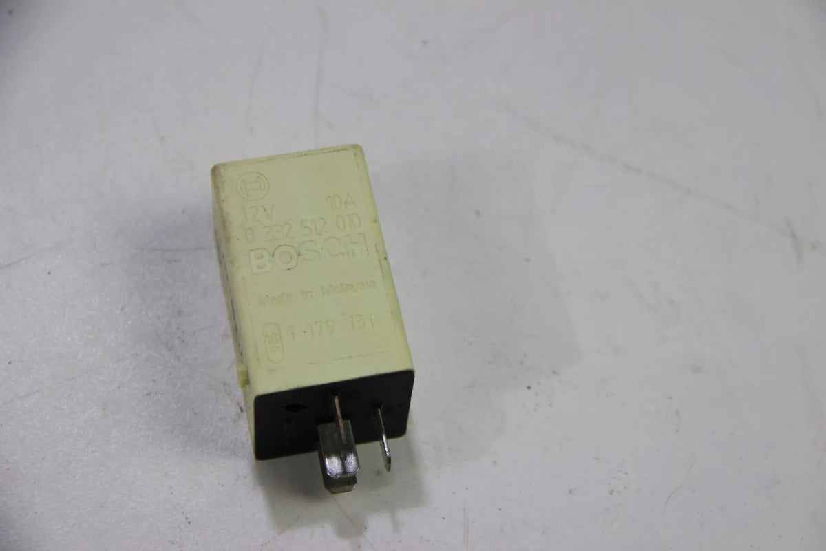 Original BMW E34 E32 E31 Relais  Relay 34521179131