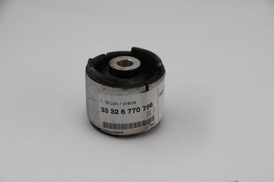 Original BMW E36 M3 S50 E46 330i/xd/xi Gummilager Hinterachsträger 33326770786