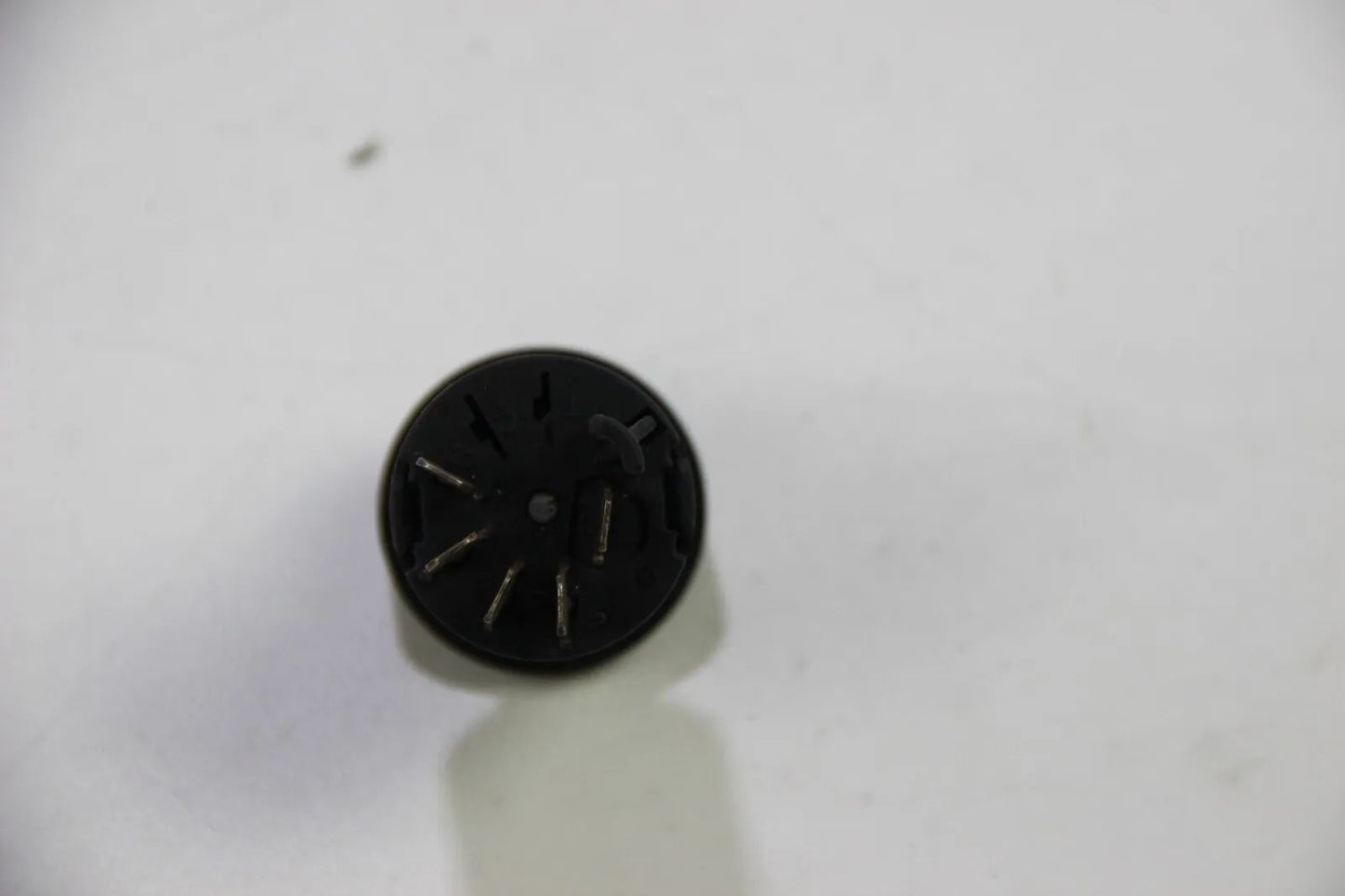 Original BMW E30 E24 E28 E23 Lüfter Gebläse Schalter Heizung 61311376908