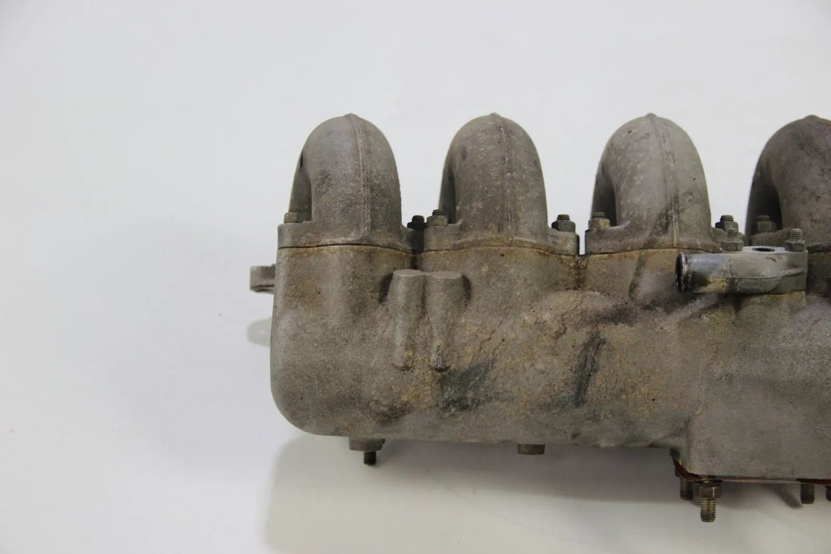 Original BMW E24 E23 E28 M30 Ansaugbrücke Intake Manifold 1266599