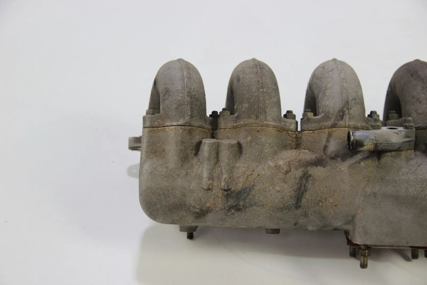 Original BMW E24 E23 E28 M30 Ansaugbrücke Intake Manifold 1266599