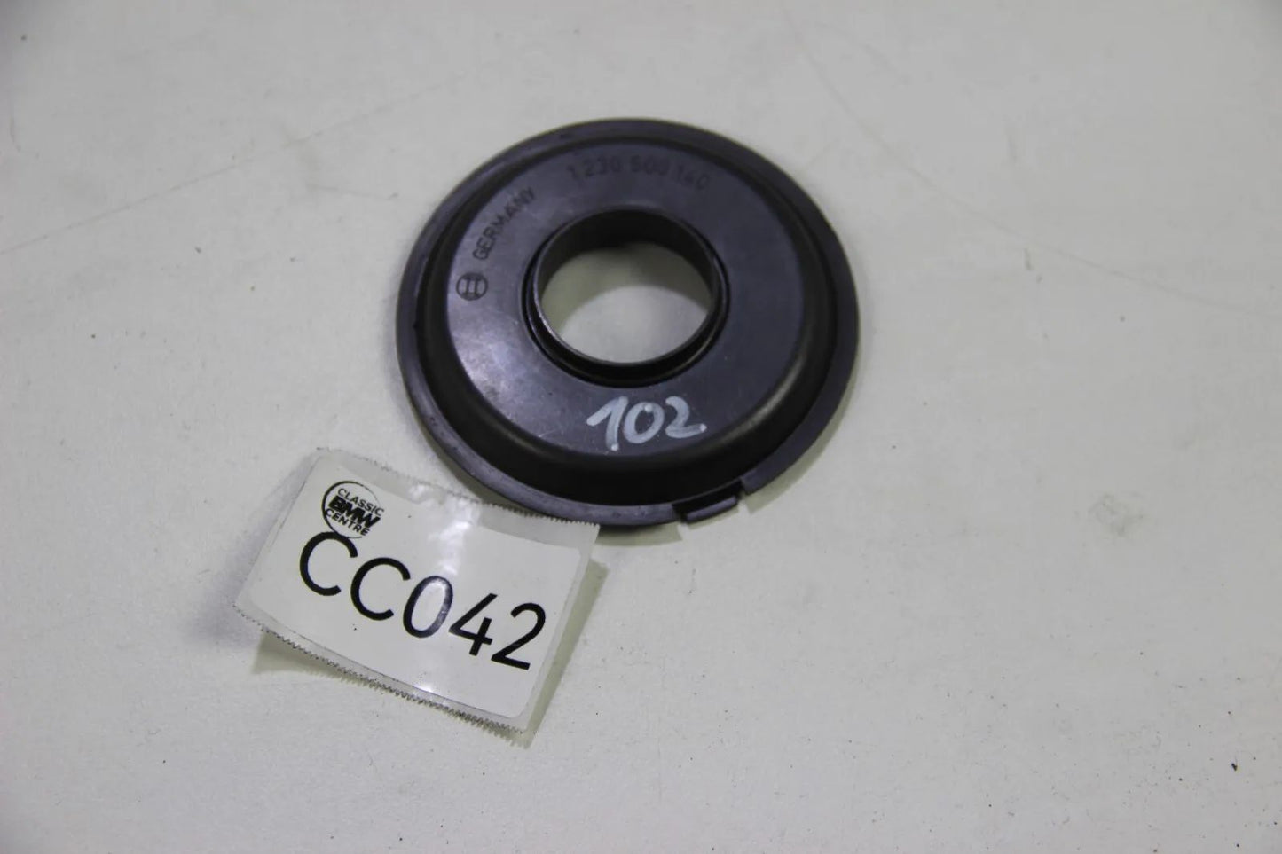 Original Bosch Staubschutzdeckel  Deckelstaubschutz Zündverteiler 1230500140