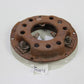 Original BMW 1600ti 02 E10 Kupplungsdruckplatte Clutch Pressure Plate