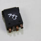 Original BMW E28 E24 5er 6er 635csi Schalter Beheizte Heckscheibe Heated