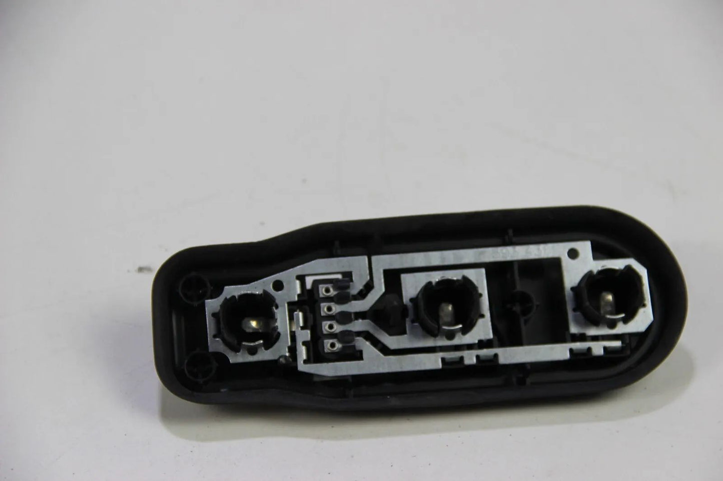 Original BMW E39 Lampenträger für Rückleuchte 63218371324