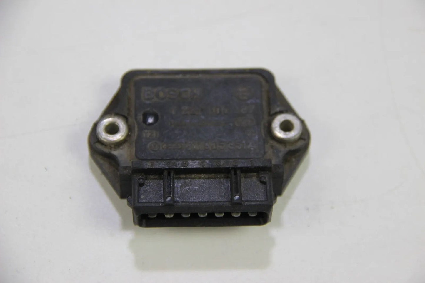 Original Bosch Zündmodule Schaltgerät 0227100137