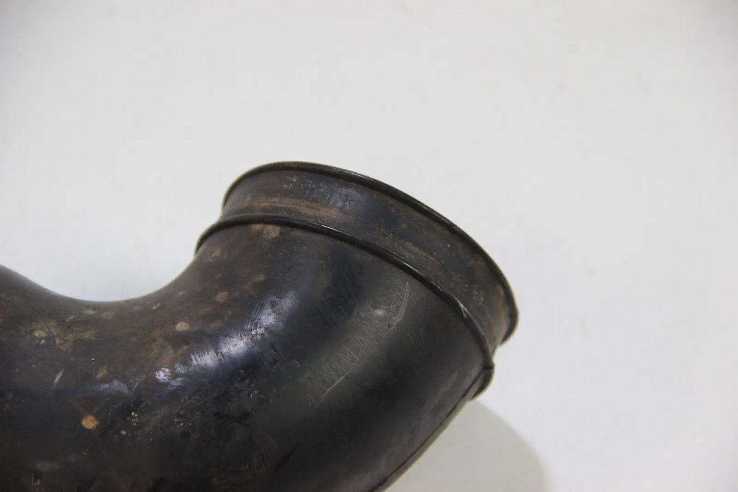 Original BMW E28 E24 E23 M30 Faltbalg Ansaugschlauch 1261370