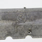 Original BMW E30 M20 6-Zylinder Ventildeckel Zylinderkopfhaube Valvecover