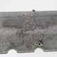 Original BMW E30 M20 6-Zylinder Ventildeckel Zylinderkopfhaube Valvecover