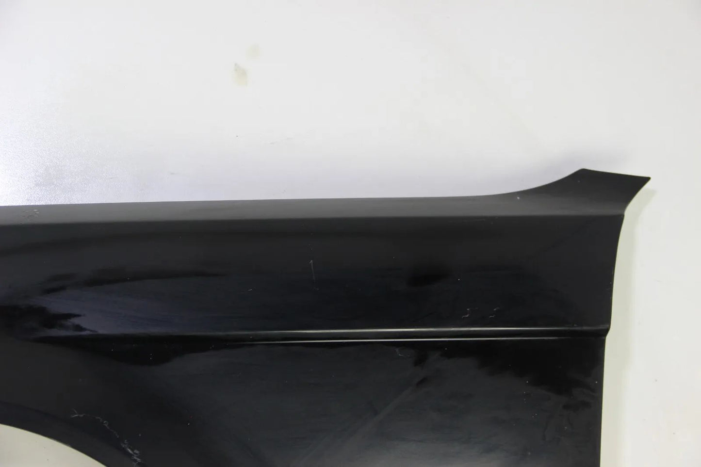 Original BMW E32 7er  Kotflügel Links Rostfrei Front Wing