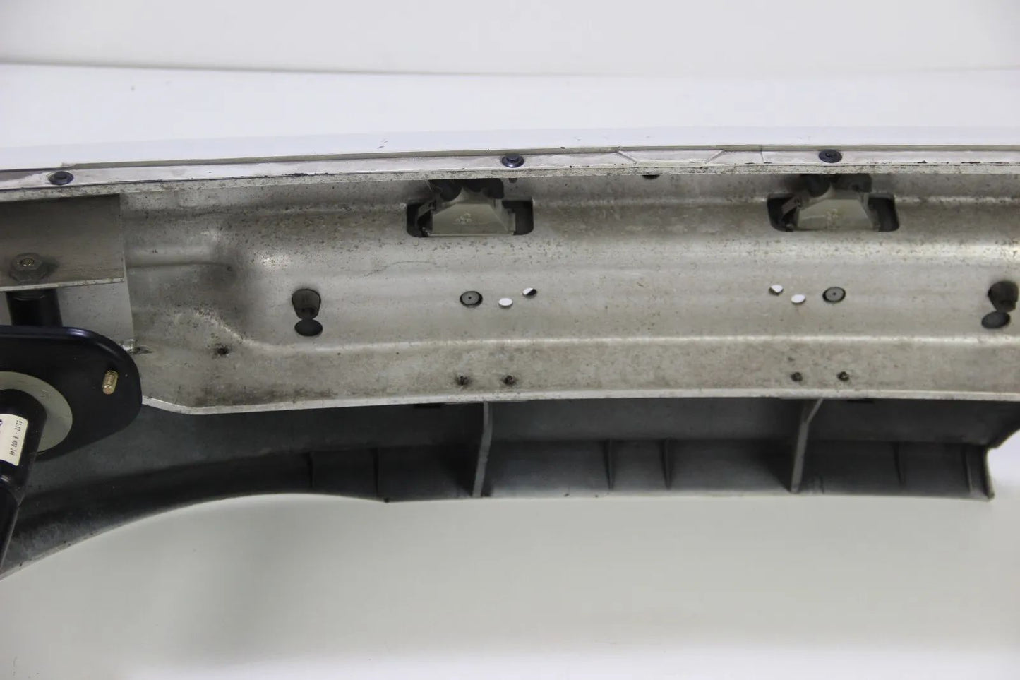 Original BMW Z3 3.0 L Stoßstange Hinten Pralldämpfer Träger