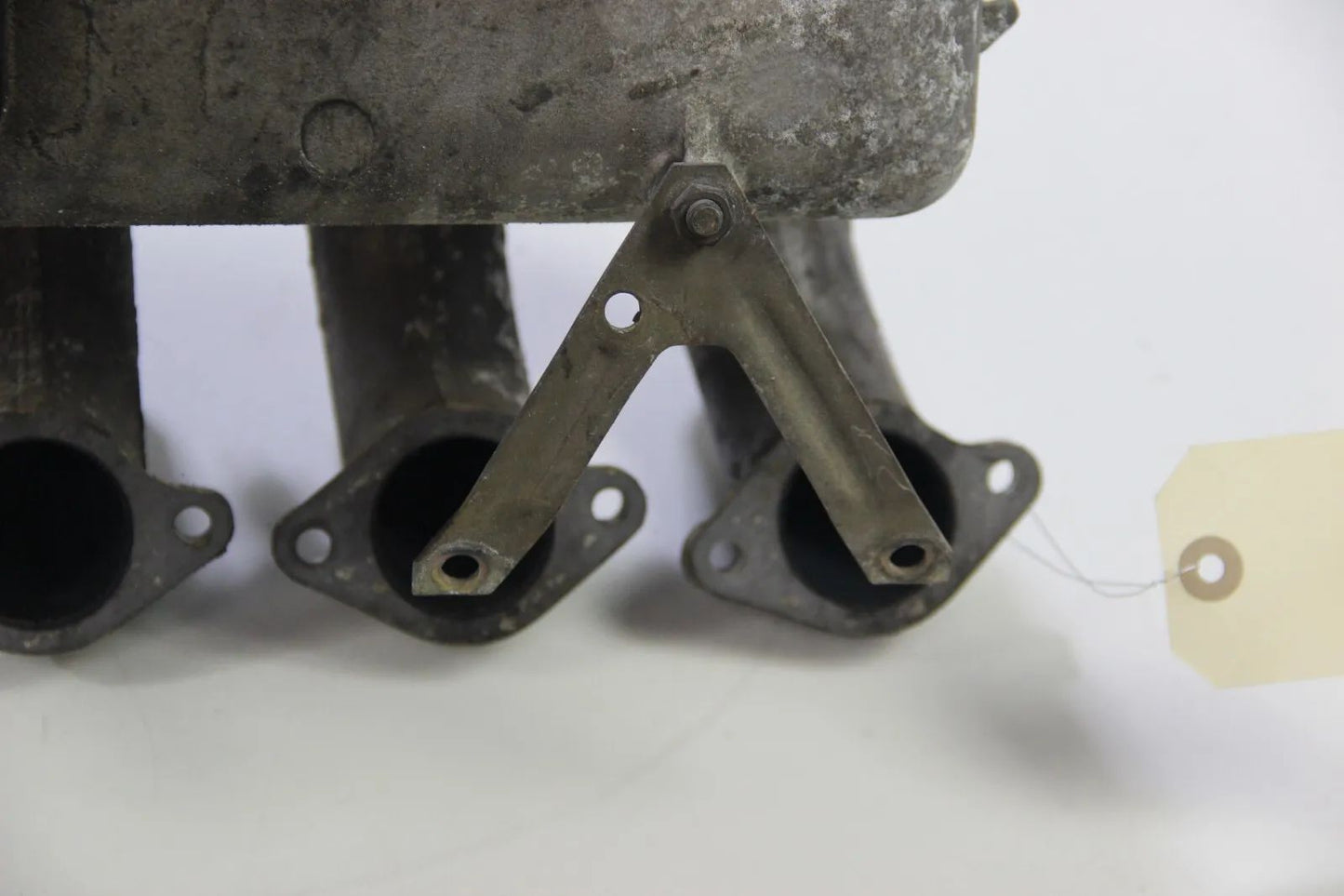 Original BMW E24 E23 E28 M30 Ansaugbrücke Intake Manifold 1266599