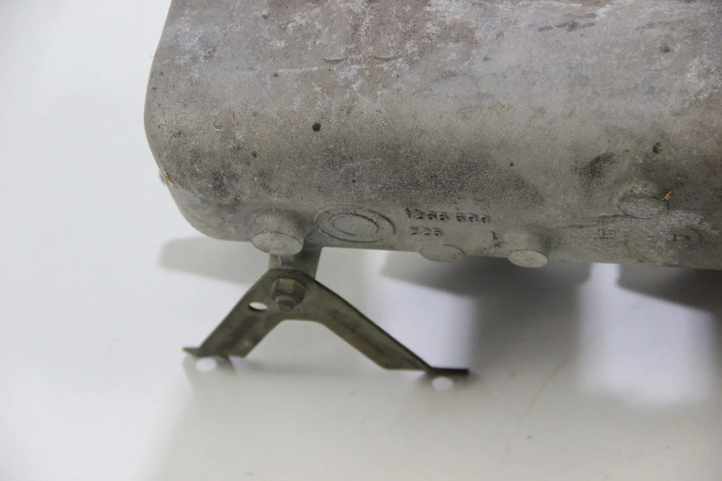 Original BMW E24 E23 E28 M30 Ansaugbrücke Intake Manifold 1266599