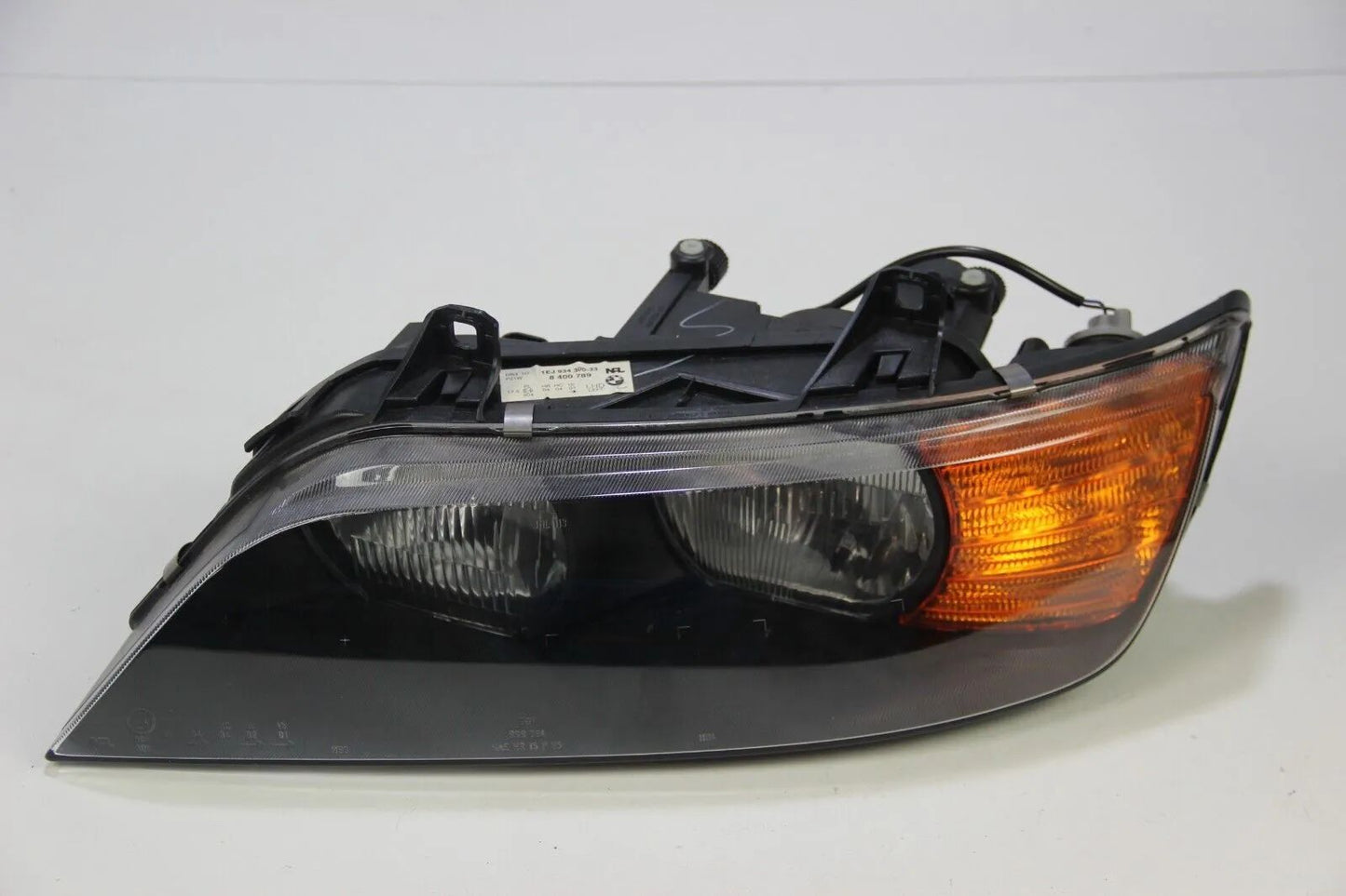 NEU Original BMW Z3 Scheinwerfer links H7 63128400791 Headlight OEM