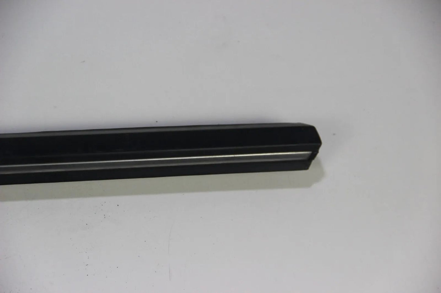 Original BMW E30 Stossleiste Tür rechts 2-Türer VFL 316i 318i 320i 325i OEM 3er