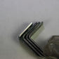 NEU Original BMW E12 520 M10 Winkel Menge 10 NOS 13311257936 Bracket Angle