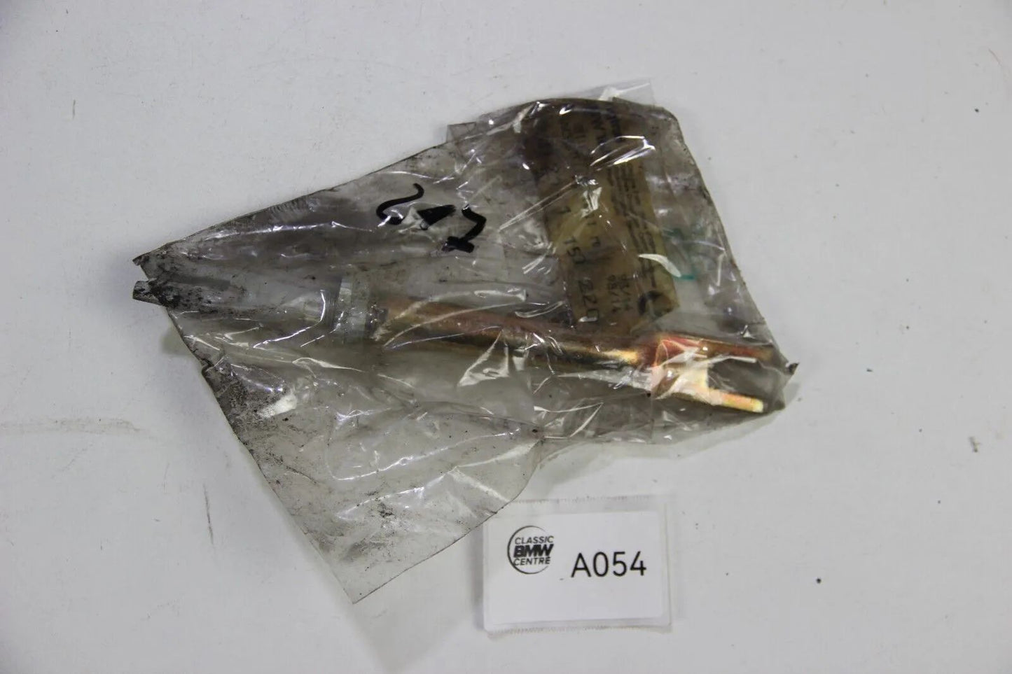 NEU Original BMW E28 E34 518-520i Nachstelleinheit Gestänge rechts 34211130220