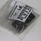 NEU Original BMW E30 E28 E23 1 Paar haken Sonnenrollo NOS 82129413178 OEM