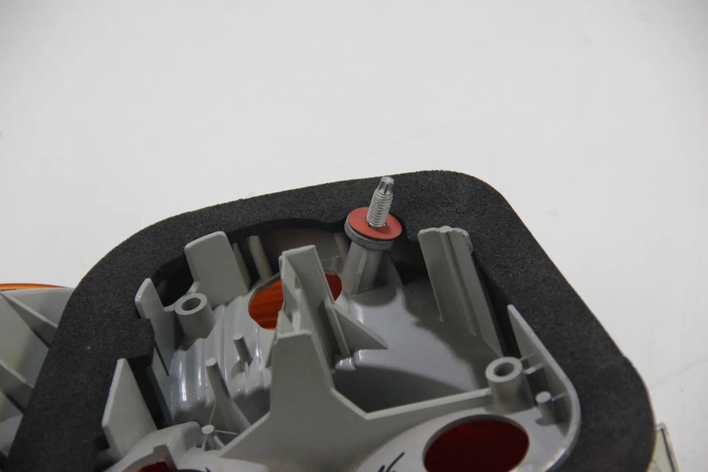 Original BMW E46 3er Coupe Cabrio Heckleuchte Außen Rechts Taillight 8376802