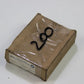 Original BMW E23 728-745 Zubehör Belagsatz 34211150559 Bremssattel Zubehör Clips