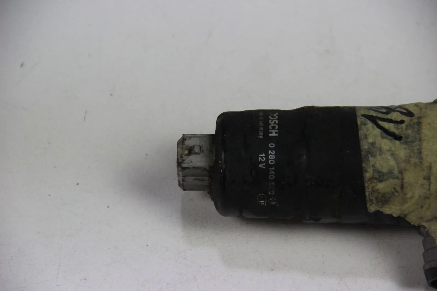 Volvo 240 760 Leerlaufregler Bosch 0280140500 Idle Control Unit