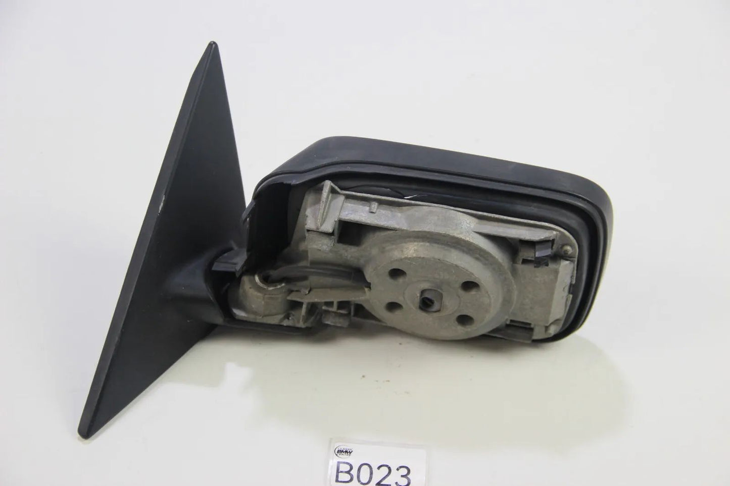 Original BMW E36 Spiegel links elektrisch 8130371 Side Mirror 3er 316i-328i