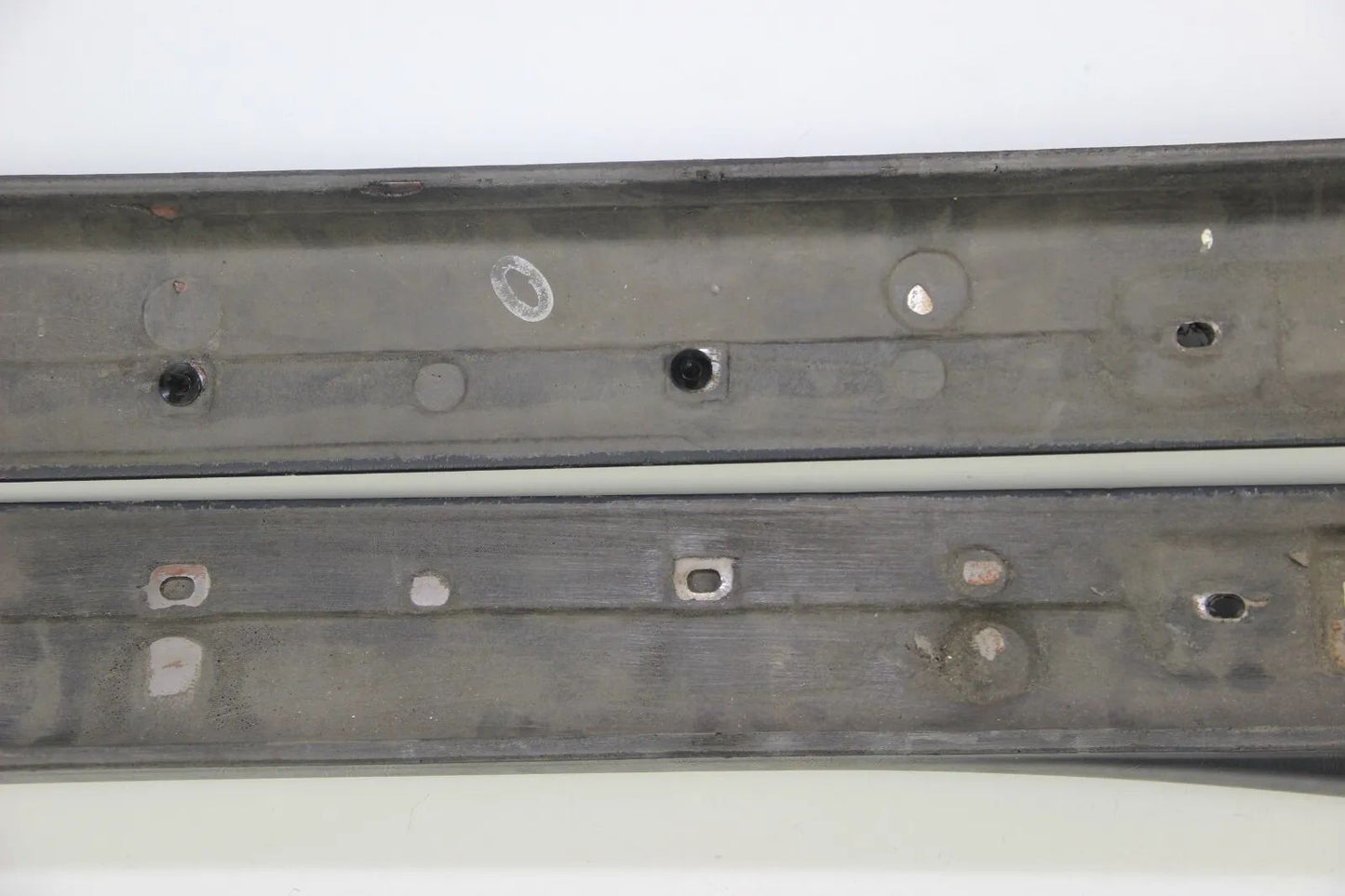 Original BMW E24 635csi Türverkleidung oben links rechts 6er 628csi 630csi 633cs