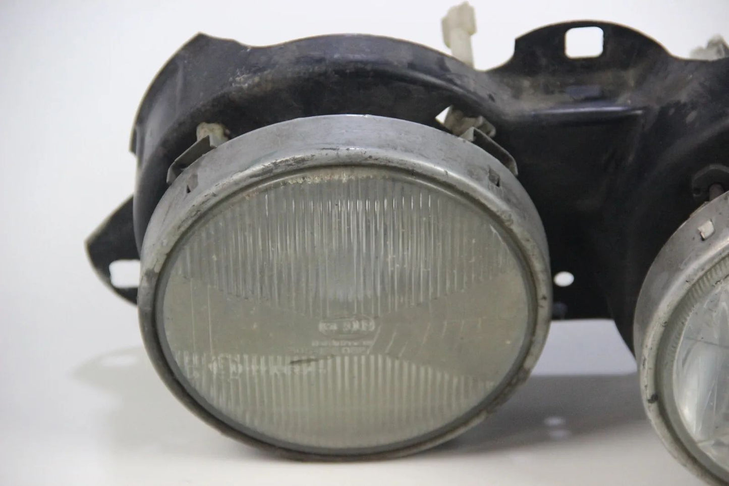 Original BMW E30 Scheinwerfer VFL rechts Bosch Hella 316i-325i M3 Headlight