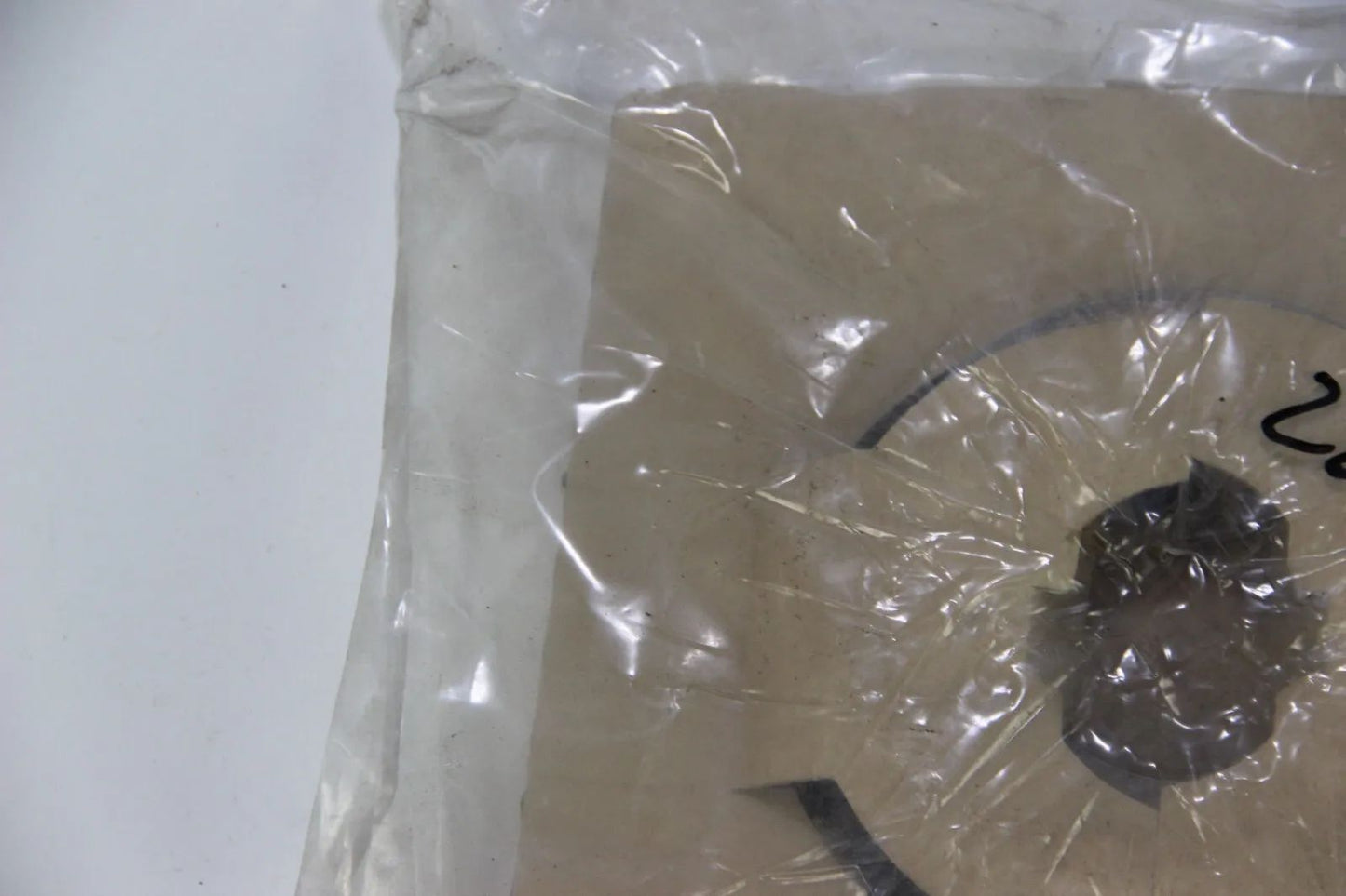 NEU Original BMW  E46 Z3 Z4 Bremsscheibe 2x Links Rechts 286x22 34111155455 OEM