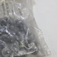 NEU Original BMW E34 E39 E31 E61 Torxschraube mit Scheibe ISA M6x12 51211940825