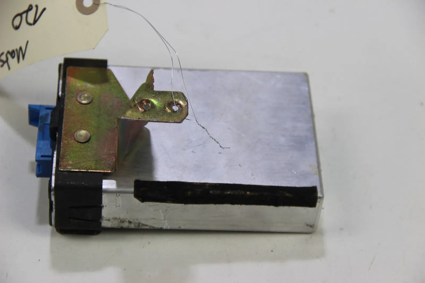 Original BMW E30 E28 E24 Tempomat Steuergerät 1371714 3er 5er 6er Cruise Control