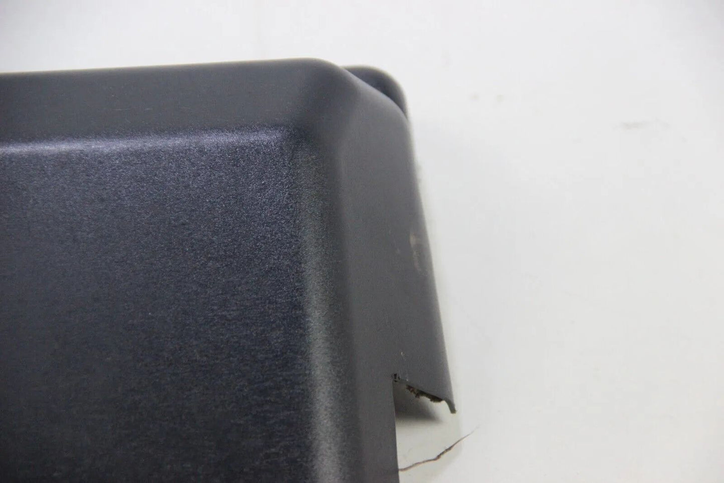 Original BMW E30 M3 Handschuhfach Abdeckung oben Glovebox Trim upper
