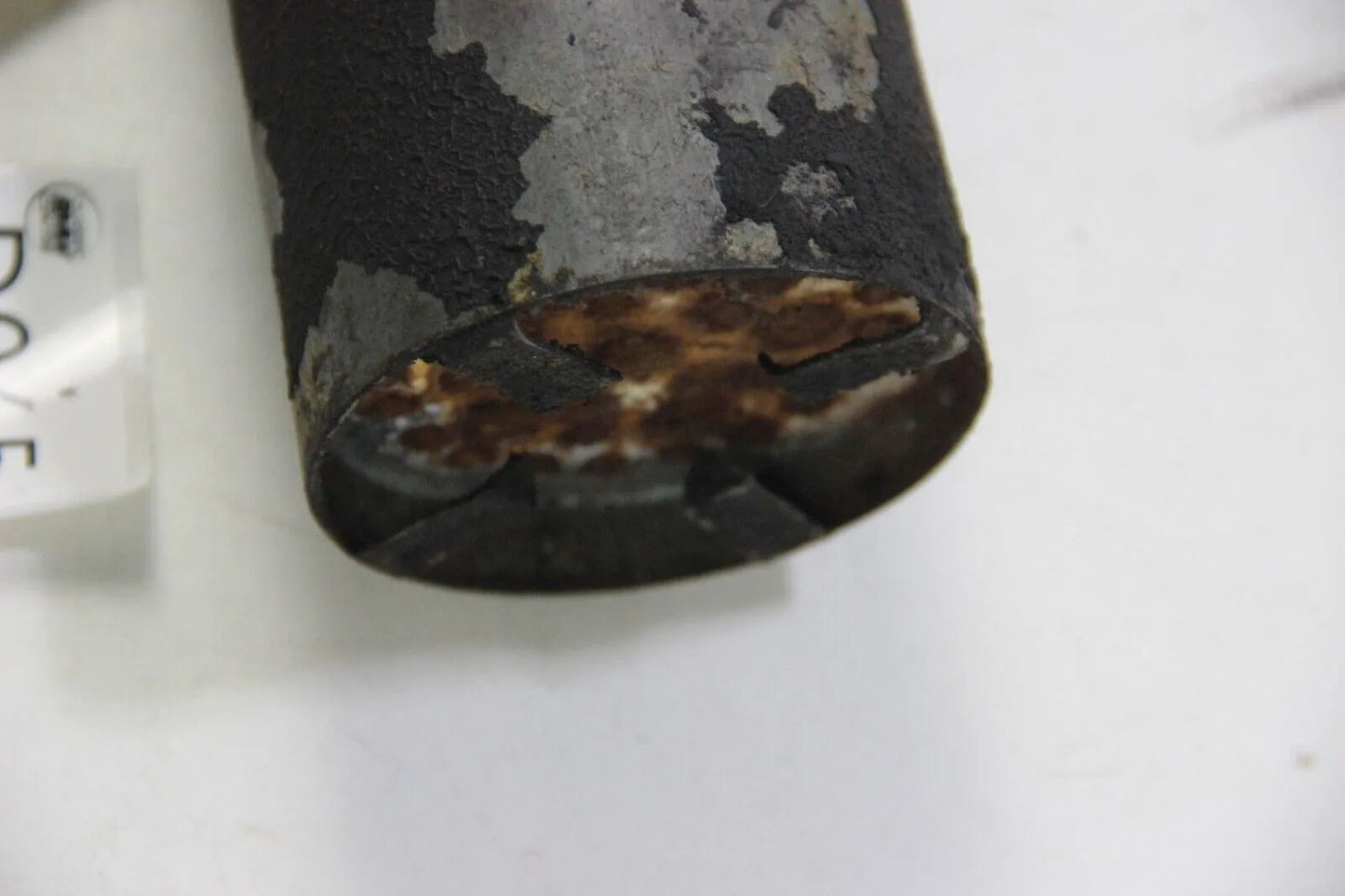 Original BMW E30 Aktivkohlefilter 1179355 Activated Charcoal Filter M3 316i-325i