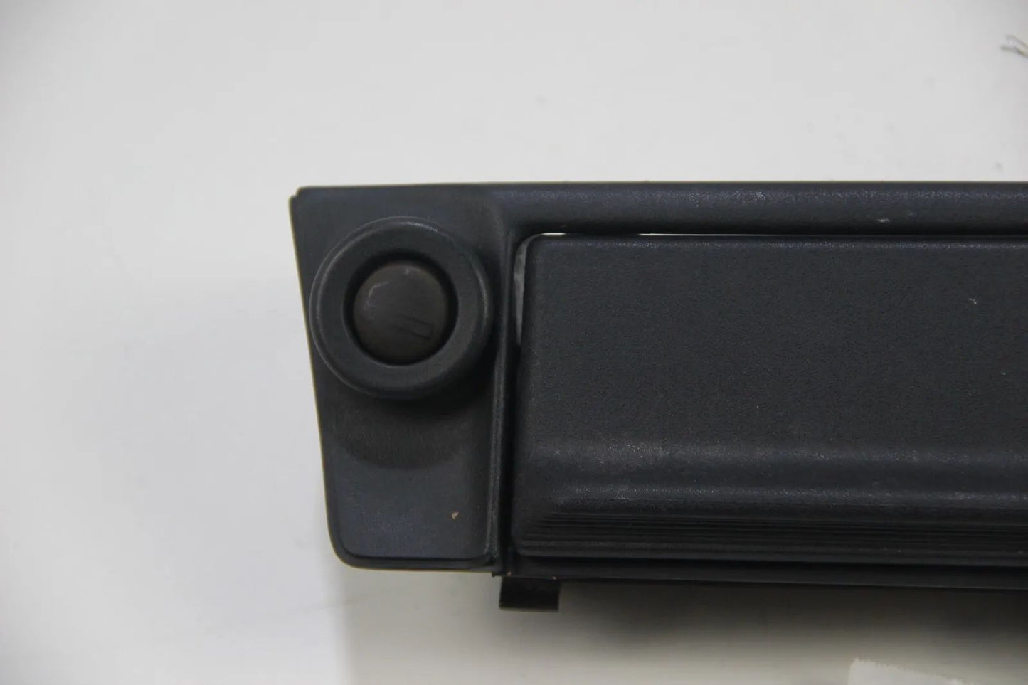 Original BMW E30 Aschenbecher vorne 51161929459 Ashtray Ascher 316i-325i M3