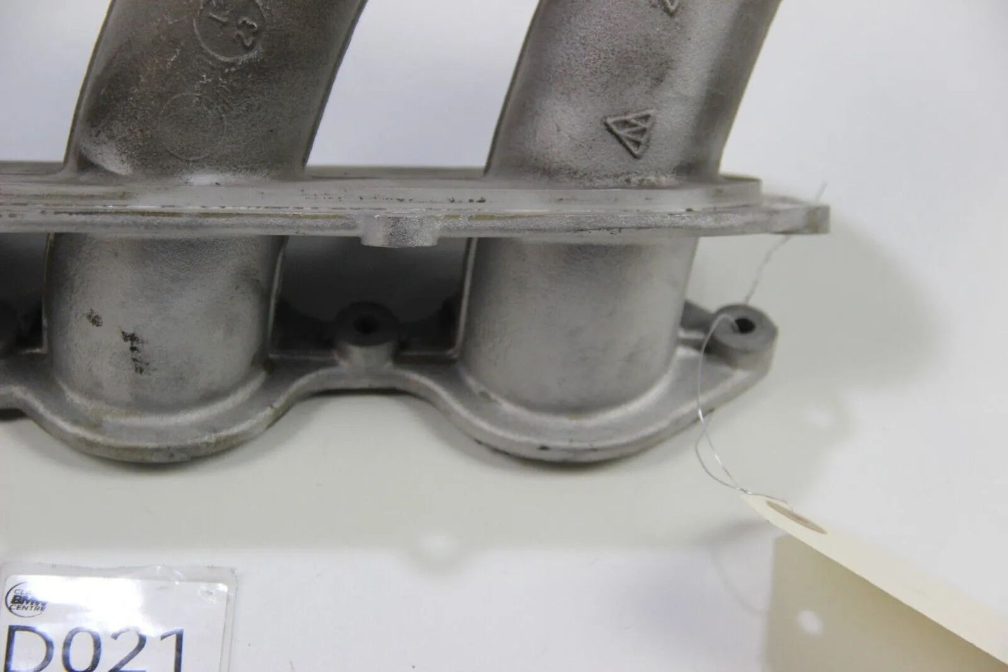 Original BMW E30 M3 S14 Trompeten 1308299 Intake Trumpets S14b23 2.3